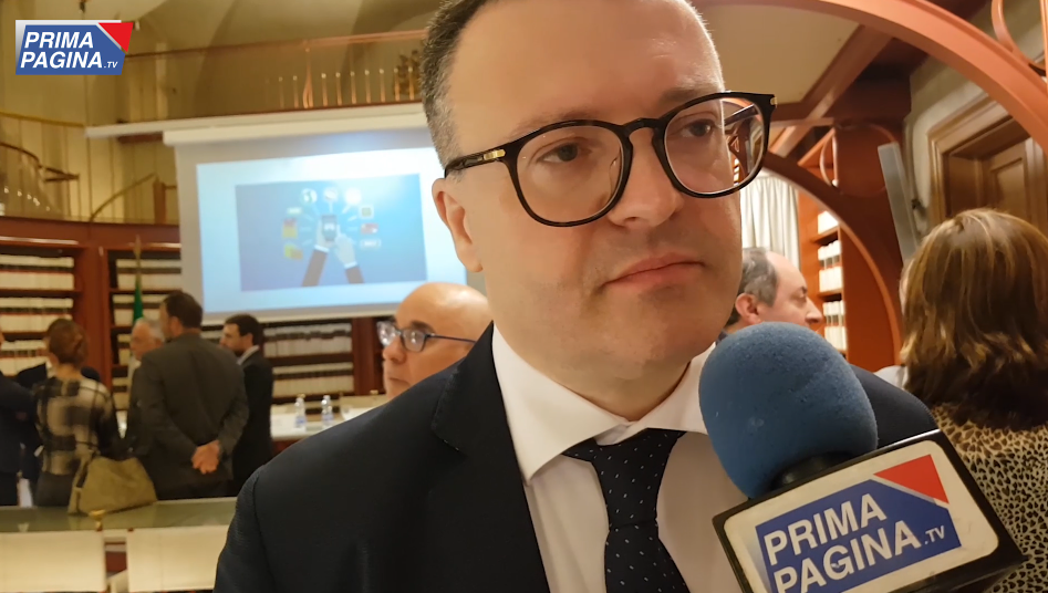 Angelo Ruggiero esperto scientifico del Ministero dell'Istruzione, dell'Università e della Ricerca e docente alla Scuola Superiore della Magistratura, nominato direttore scientifico della Fondazione School University